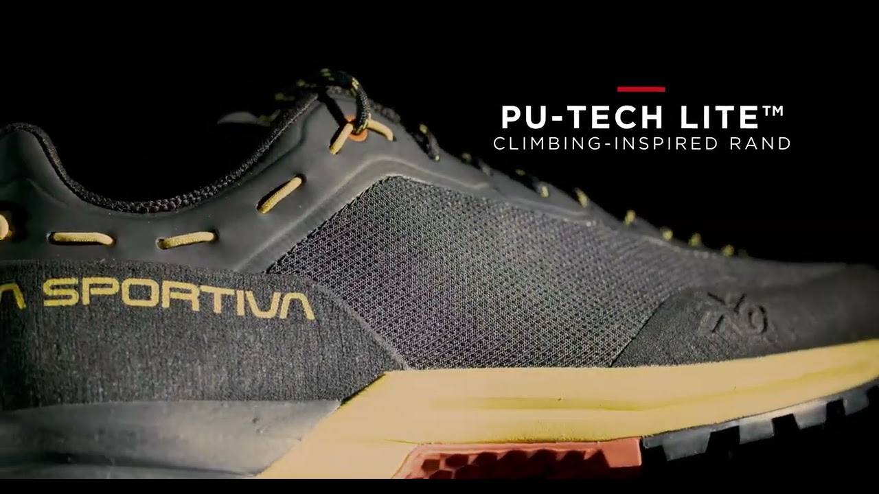 La Sportiva - TX Guide Approach Shoe - Men's