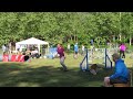 Canis 14/05/2022 Rebbel Jumping