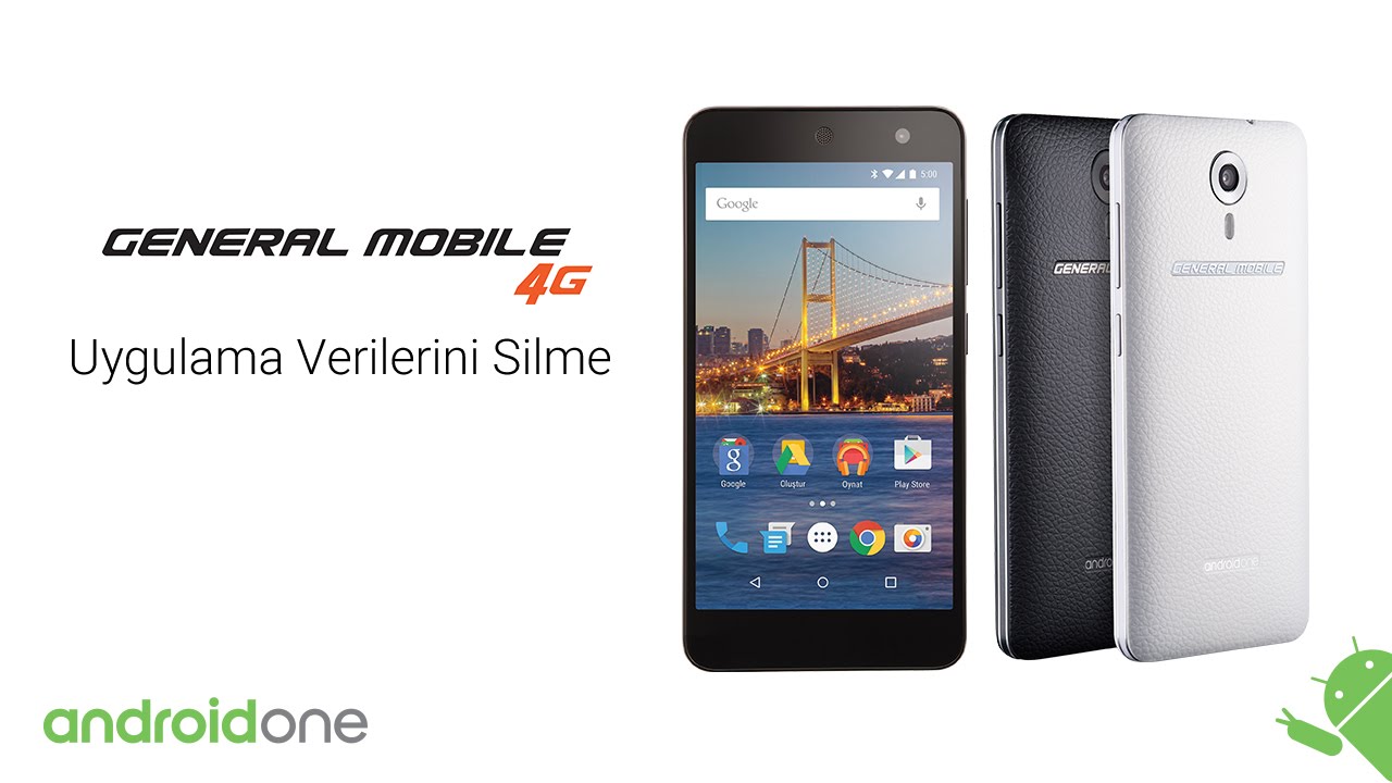 ONETECH MOBIL IZLEME