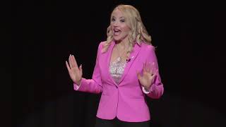 Be Authentic, Be Bold, Be You - Be a Unicorn in a Field of Horses | Kyra Wong | TEDxKerrisdaleLive
