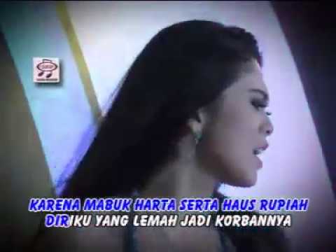 Utami Dewi F - Air Mata Pengantin [Official Music Video]