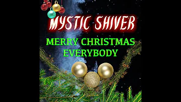 Slade - Merry Christmas Everybody (Metal Cover by Mystic Shiver)