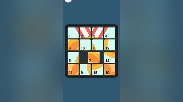 #puzzle#slicing#puzzle solving#puzzle game#slice to save puzzle#slicing video#bridge slice #short