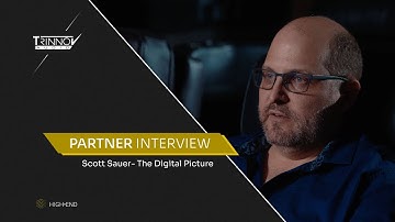 Trinnov Audio Partner Interview: Scott Sauer The Digital Picture