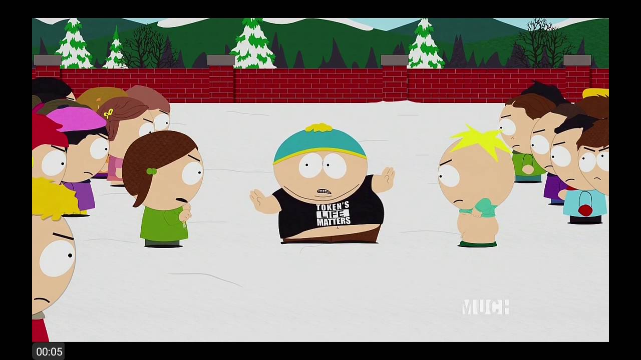 South park season 20 episode 5 Eric and Heidi - YouTube