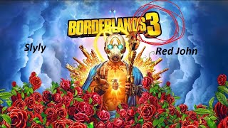 Своевременное прохождение/ Borderlands 3 #4.2