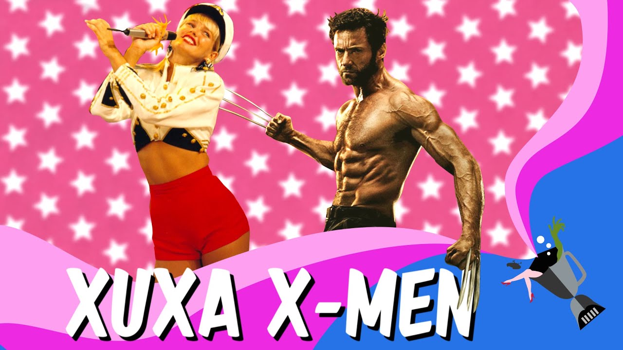 Xuxa desktop Wallpapers