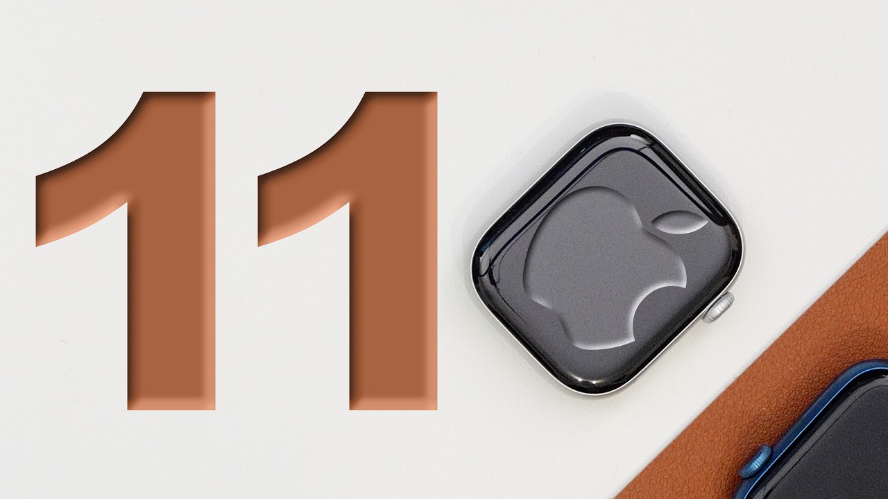 Apple Watch Series 11 — стоит ли обновляться?