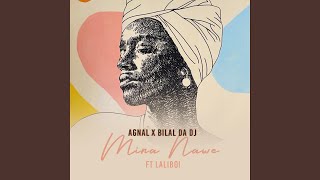 Mina Nawe Feat. Lali Boi