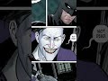 The Joker's Deadly Wedding Crash A Batman Dilemma #batman #joker #catwoman #dccomics