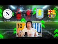 5 Clubs That Have Impressed Me The Most