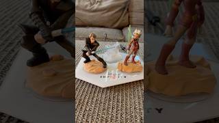 Disney Infinity 3.0 Star Wars Was Peak