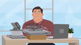 Basic VOIP Explainer