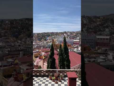 Βίντεο: 10 κορυφαία αξιοθέατα σε Guanajuato