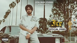 Ice - Shubh  Still Rollin | Shubh New Song | Bai Ja Bai Ja Karati Sare Karte Aa Side Resimi