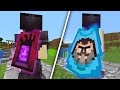 Get the NEW Minecraft Movie Capes in 3 MINUTES (Menace and Home Cape)