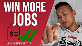 How To Win More Construction Jobs - Without Racing To The Bottom On Price