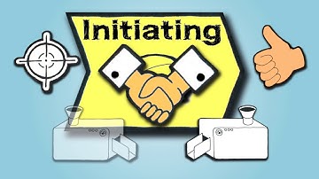 FREE PMP Project Management Training! INITIATING PROCESS GROUP