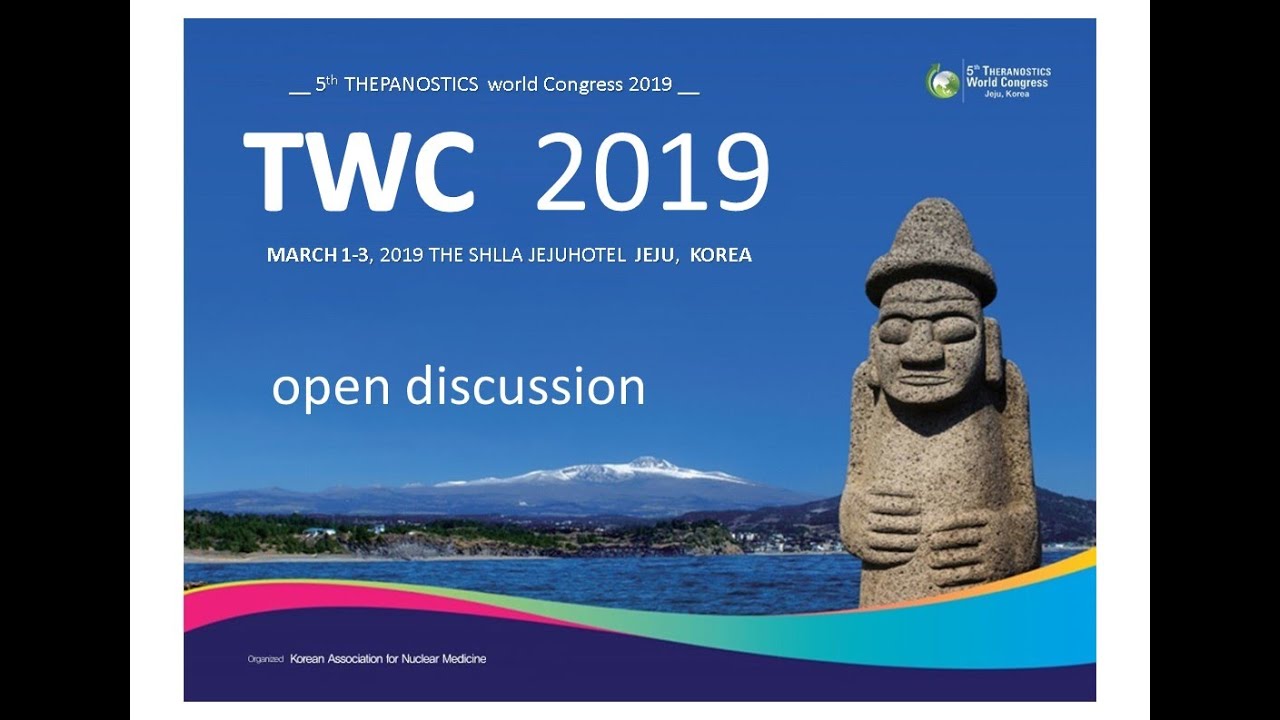 2019 TWC open discussion