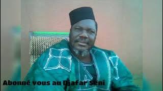 Cheick Djafar de bobo: mousso 1