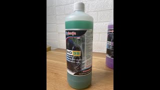 Dung Dich Rua Xe Khong Cham Ekokemika Bio 35