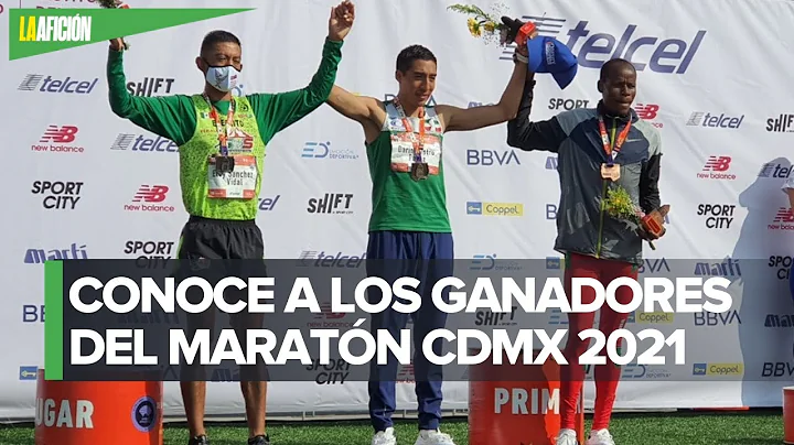 Mexicanos Daro Castro y Eloy Snchez conquistan el ...