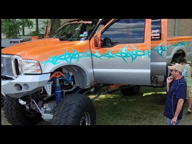 Syracuse Nationals 2025