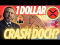 💥Ripple XPR News 💥1$ CRASH passiert DOCH ? Was ist sicher ?