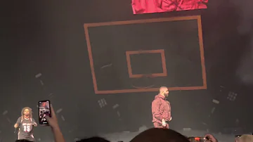 Drake & 21 Savage - Knife Talk (Live at the FTX Arena in Miami on 9/24/2021)