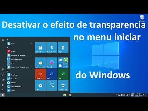 Vídeo: Como corrigir um bloco de texto que está em todos os limites