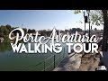 PortAventura Walking Tour 2017 | PortAventureros