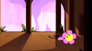 BFB 25 Flower dance reversed