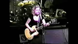 Belly - Live at Astoria, London (July 30, 1995)