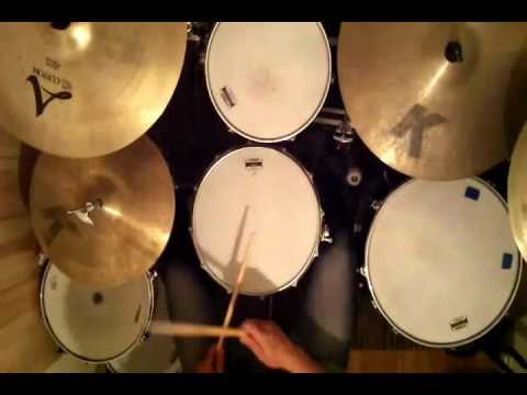 how-to-play-drums---grooves-on-drumset-lesson-#16--open-hi-hat---free-drum-lessons