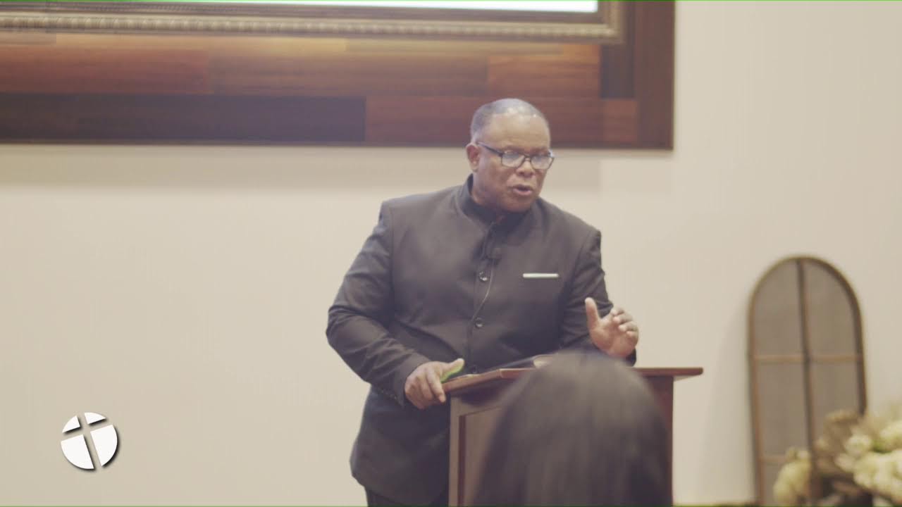 Keith Rogan Dr. Keith Rogan | Wednesday Night Service | Goodlettsville, TN - YouTube