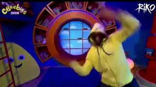 Video thumbnail of "CBeebies Rave"