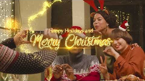 Merry Christmas from Revol LIMS | Make Your Lab More Efficient and Quality-Focused