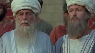 (49/61) Yesus Dicambuk dan Dihukum Mati | Film Yesus | Bahasa Kambera