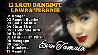 Download lagu Lilin Putih Evie Tamala Full Album Terbaik Lagi Dangdut Lawas #lagudangdut #dangdut 