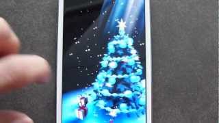 Christmas Tree 3D