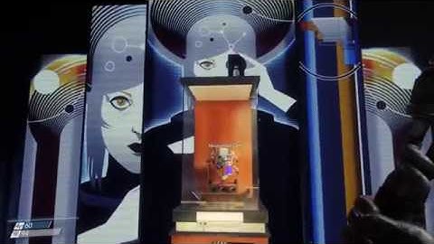 Prey Gameplay Exploration