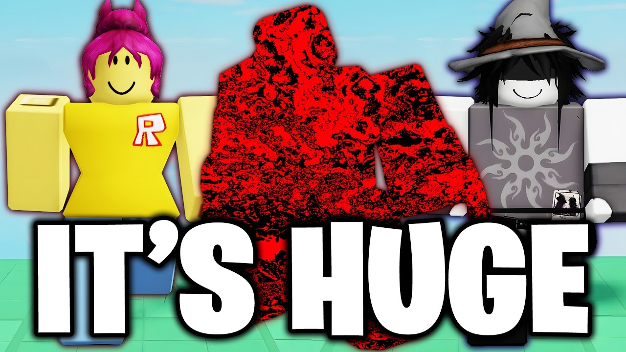 The CHAPTER 3 Update Is WAY BIGGER Than We THOUGHT...