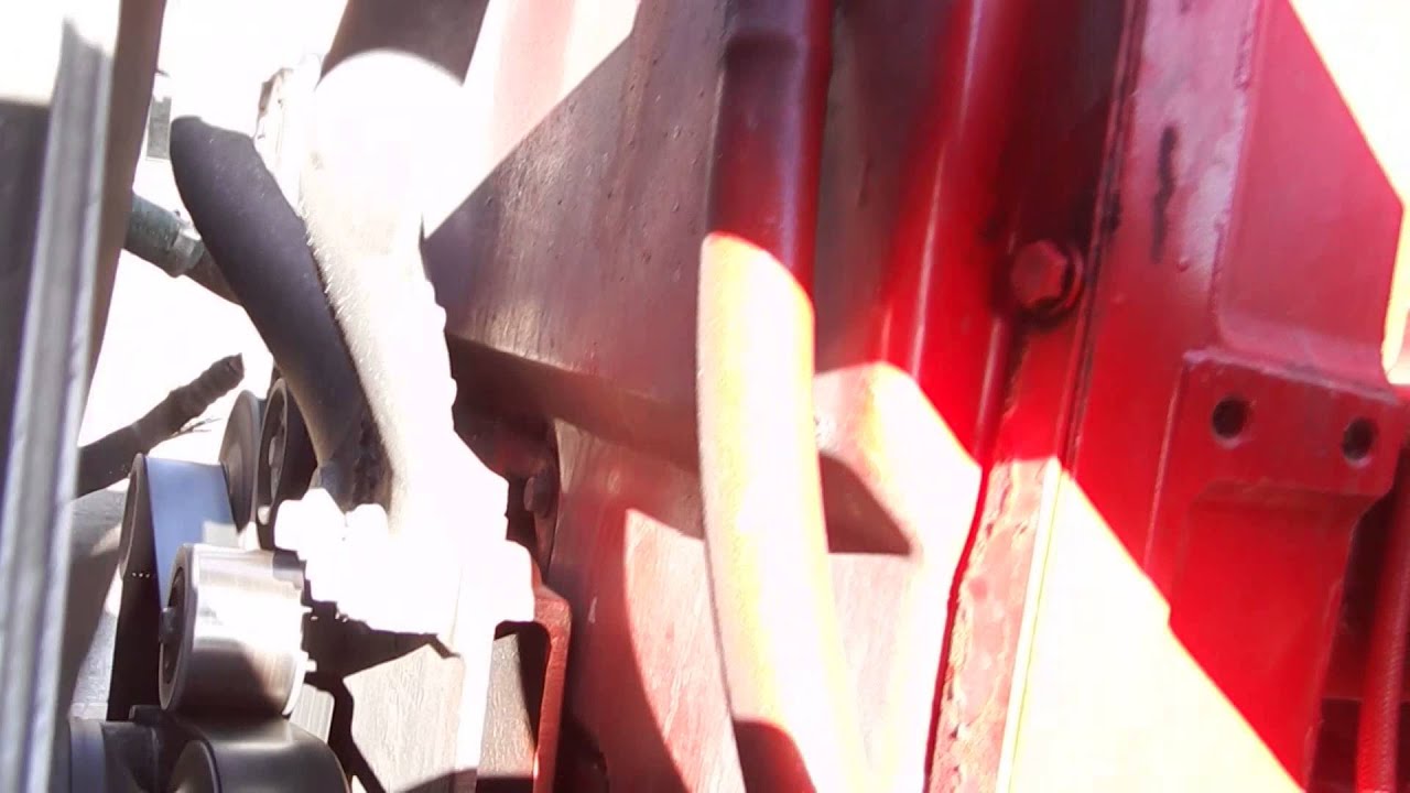 2004 Volvo Semi, Lot# 421688 selling on 4/28/15 Repocast Semi Auction