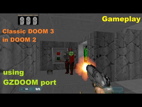 Titanfall mod for Doom II - ModDB