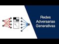 Redes Adversarias Generativas: Nuevo link: https://www.youtube.com/watch?v=HACn6OU_y5I