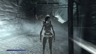 Mein Skyrim 224 👸T&L NUDE-Nackt Schloßkampf 2 (ab 18) by Tanialassie 16 views 1 month ago 29 minutes