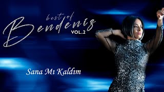 Bendeniz - Sana Mı Kaldım -  Resimi