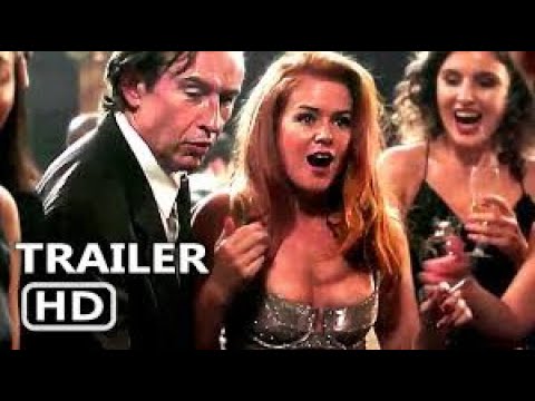 GREED Trailer (2020)