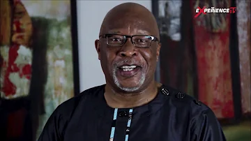 Enjoy This Message By His Excellency, Dr Nevers Mumba #TheExperience #TE15G