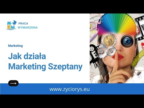 Wideo: Jak działa marketing szeptany?